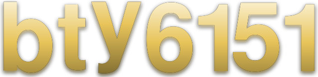bty6151 logo